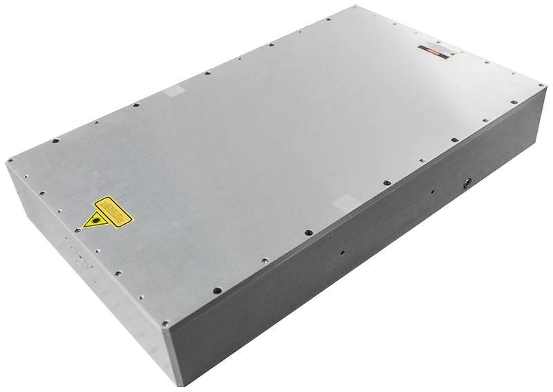 INNGU Pico Second Solid State Laser Put Into Mass Production