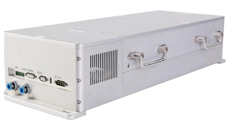 1064nm IR Subnanosecond Laser