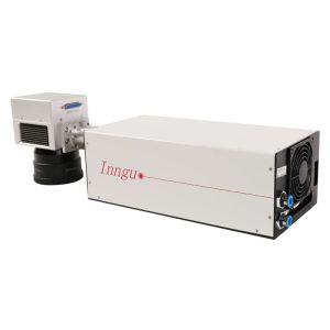 12W/15W/20W UV Nanosecond Laser