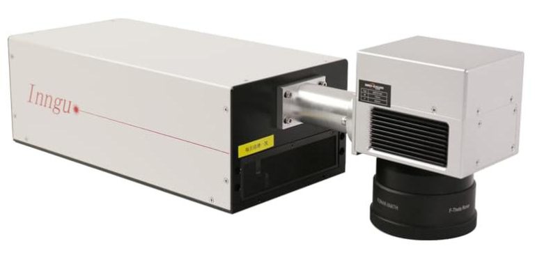 10W/20W/30W/50W/70W IR Nanosecond Laser