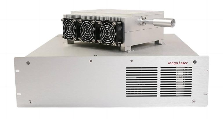 1342nm IR Laser