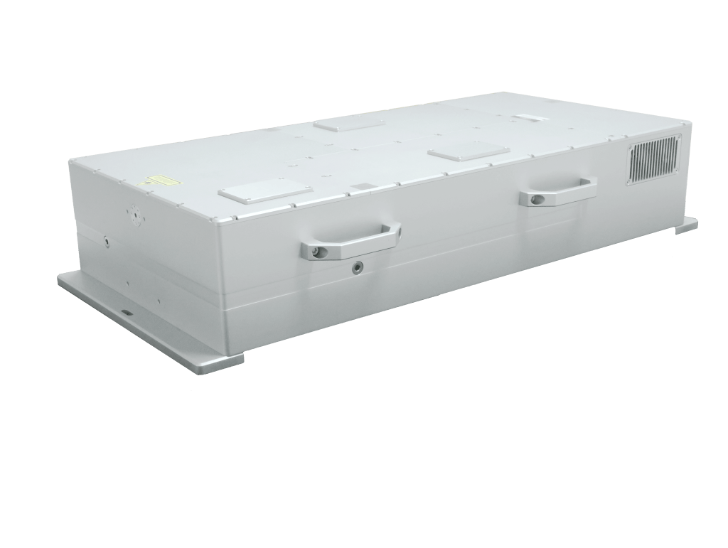 GXP Series UV Picosecond Laser