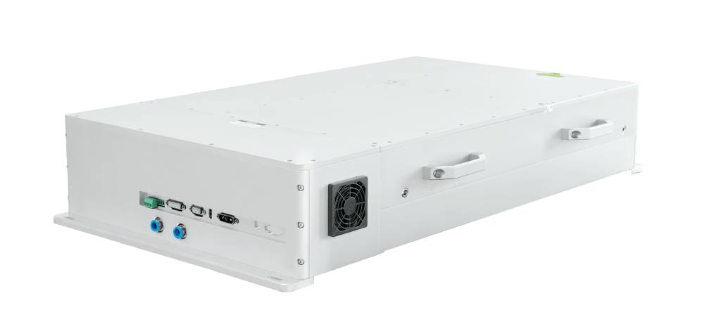 GXF Series Green Femtosecond Laser