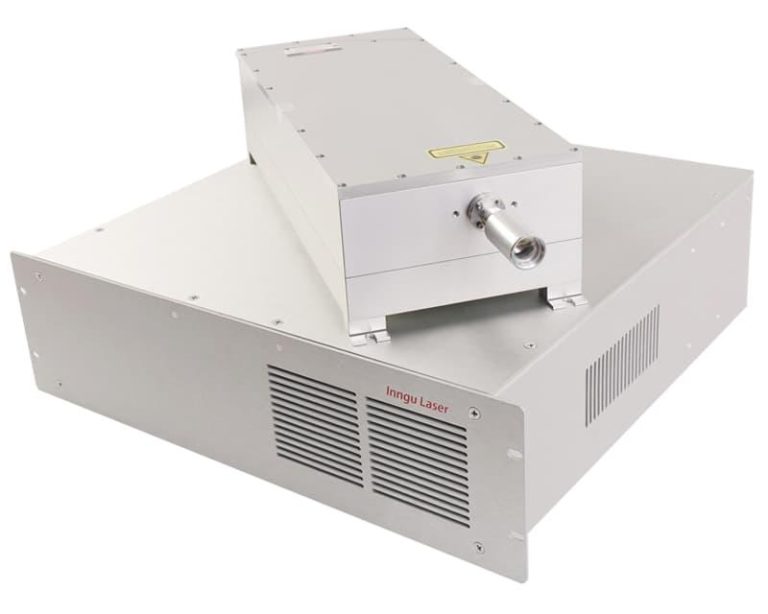 266nm UV Laser