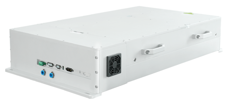 343nm UV Femtosecond Laser