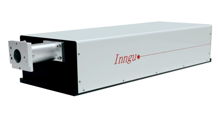30W/40W/50W UV Nanosecond Laser