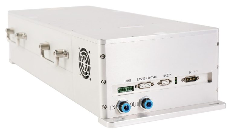 355nm UV Subnanosecond Laser