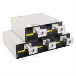 3W/5W UV Nanosecond Laser