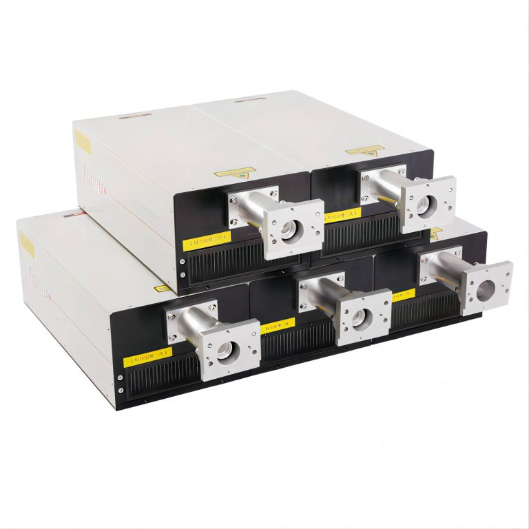 3W/5W UV Nanosecond Laser