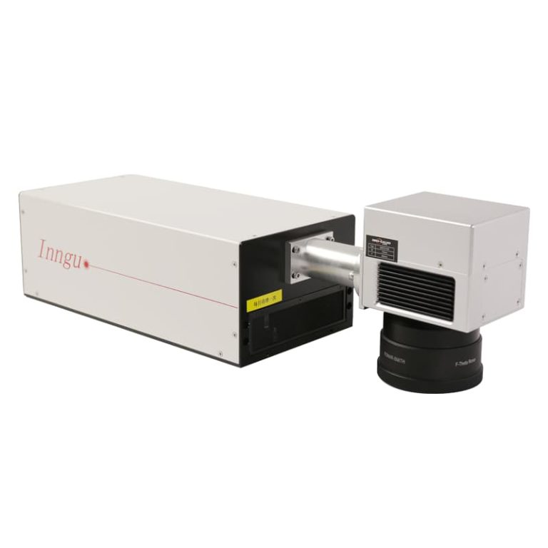 10W/20W/30W/50W/70W IR Nanosecond Laser
