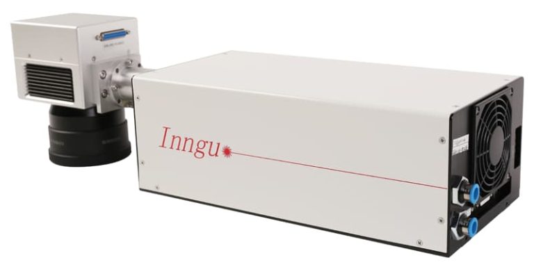 12W/15W/20W UV Nanosecond Laser
