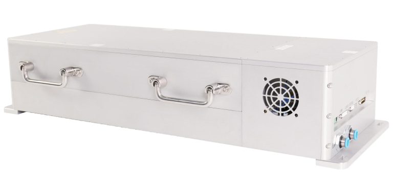 532nm Green Subnanosecond Laser