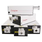 20W YAG/35W/50W Green Nanosecond Laser