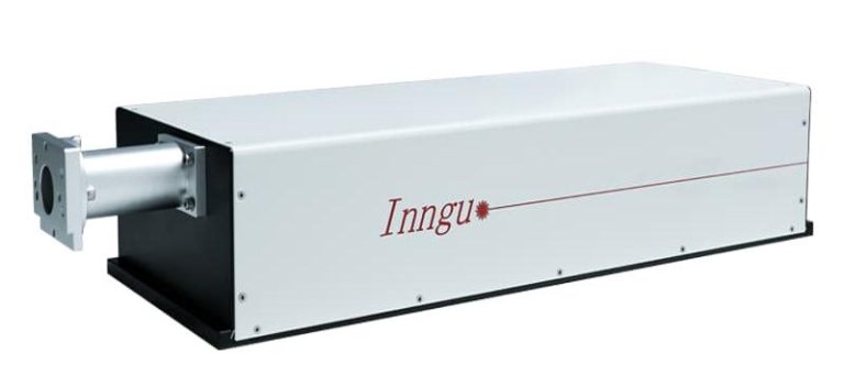 60W Green Nanosecond Laser