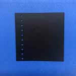 ABS Film Cutting