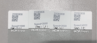 Biological Slide Marking