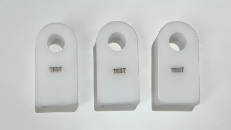 Ceramic Marking 1
