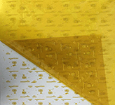 Cover Film Cutting