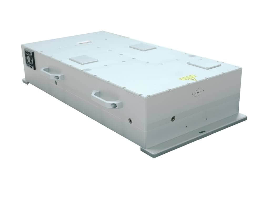 GXP Series Green Picosecond Laser