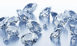Diamond Cutting