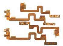 FPC Cutting