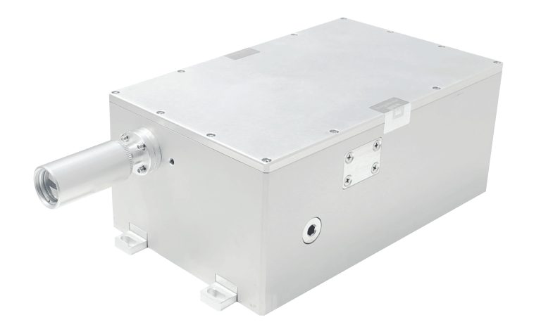 GS Series 3W/5W UV Nanosecond Laser