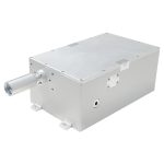 GS Series 3W/5W UV Nanosecond Laser