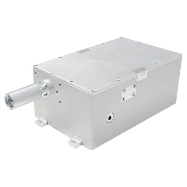 GS Series 3W/5W UV Nanosecond Laser