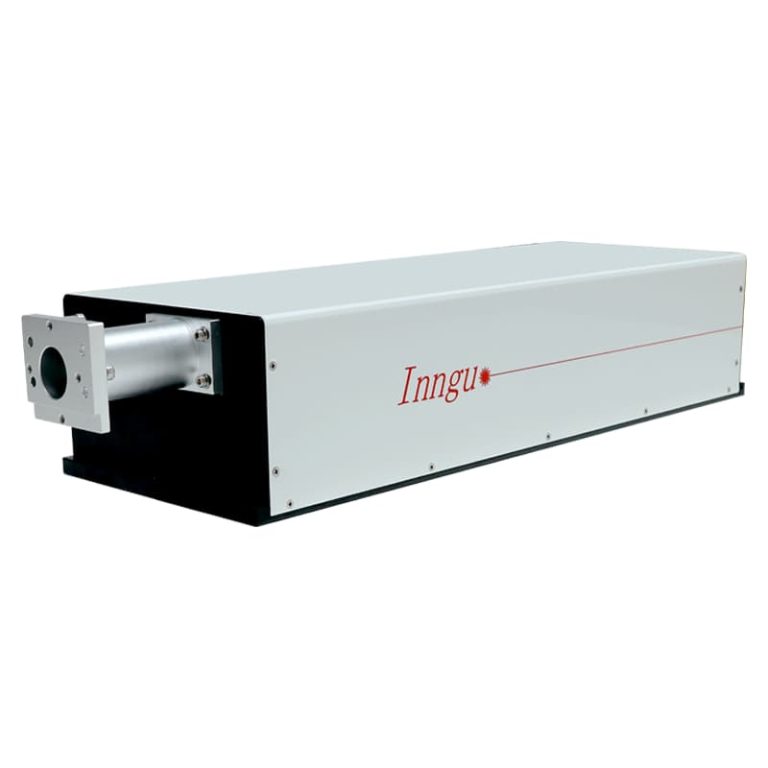 30W/40W/50W UV Nanosecond Laser