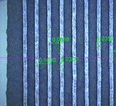 ITO Film Etching