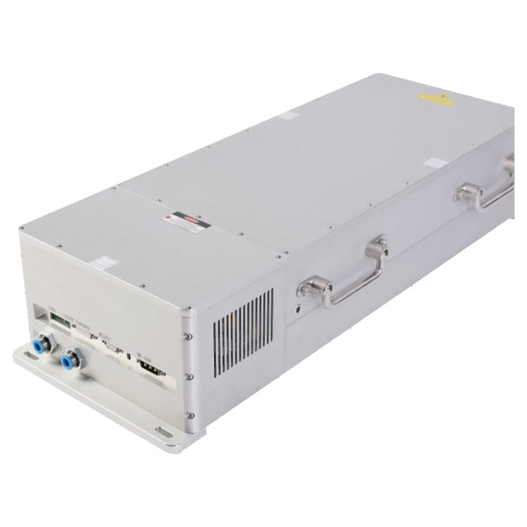 532nm Green Subnanosecond Laser