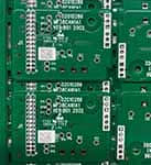 PCB Code Marking