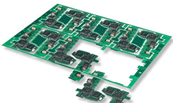 PCB Cutting