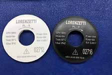 Plastic Marking