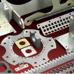 Laser Cutting