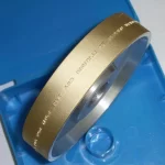 Laser Etching