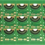 Laser Resistor Trimming