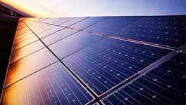 Solar Photovoltaic Cell