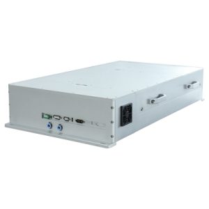 515nm Green Femtosecond Laser