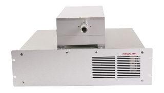 1064nm IR Nanosecond Laser