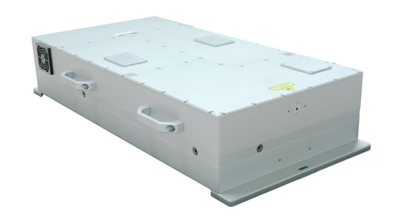 5W/10W/15W UV Picosecond Laser