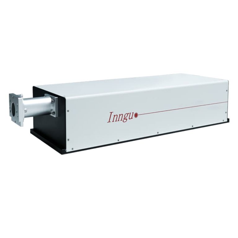 60W Green Nanosecond Laser