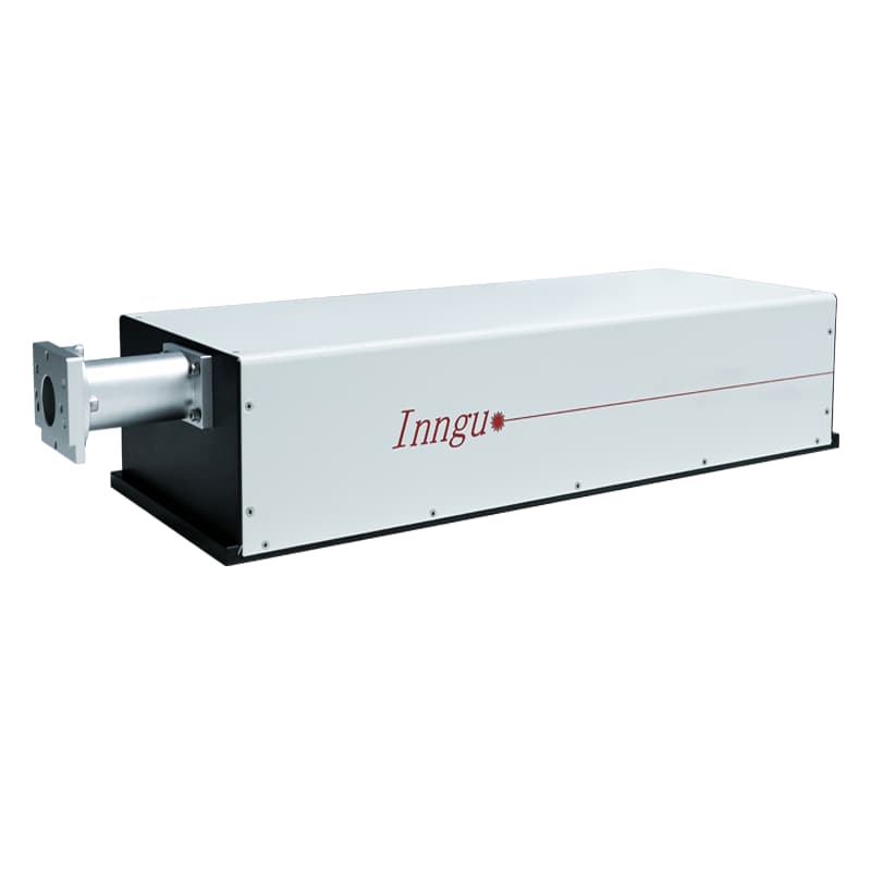 60W Green Nanosecond Laser