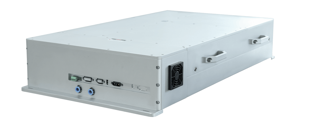 515nm Green Femtosecond Laser