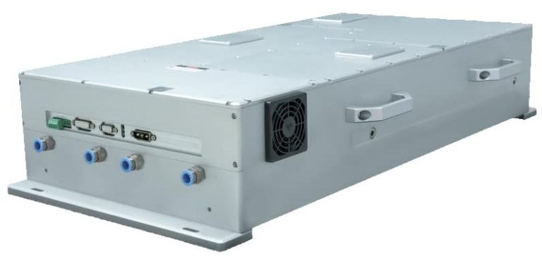 100W/150W/200W Green Picosecond Laser