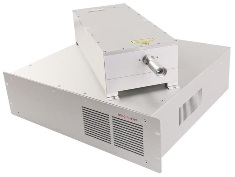 355nm YAG UV Laser
