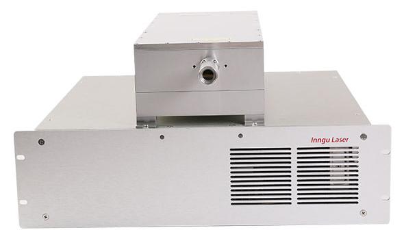 532nm YAG Green Laser