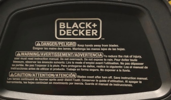 Plastic Marking