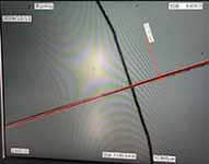 100W/150W/200W Green Picosecond Laser