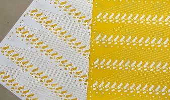 Thin Film Cutting